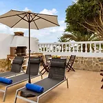 Villa Lanzarote Marla Costa Teguise