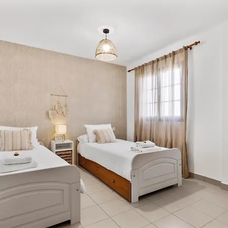 Lanzarote Marla * Costa Teguise