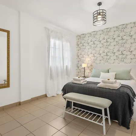 Lanzarote Marla Vila