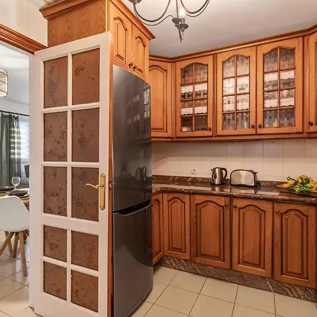 Lanzarote Marla * Costa Teguise