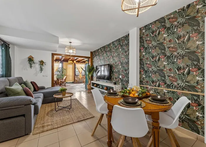 Lanzarote Marla * Costa Teguise