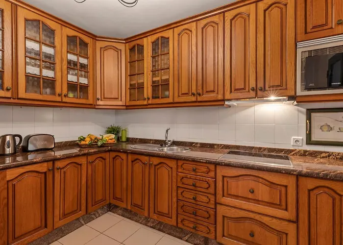 Lanzarote Marla Villa Costa Teguise