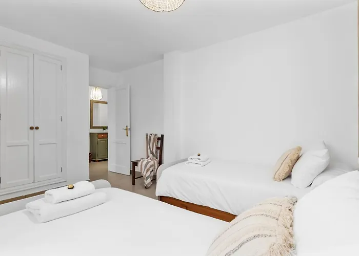 Lanzarote Marla * Costa Teguise