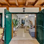 Lanzarote Marla Villa