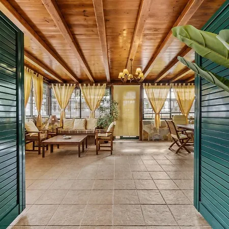 Lanzarote Marla 코스타 테기세