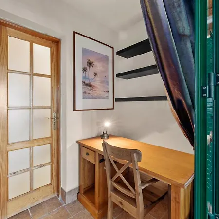 Lanzarote Marla Willa *