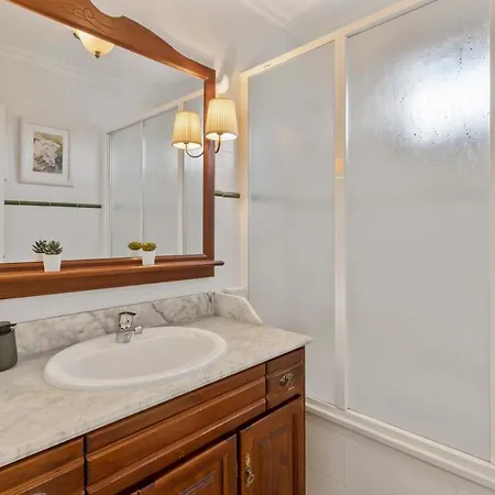 Willa Lanzarote Marla