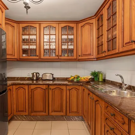 Lanzarote Marla * Costa Teguise