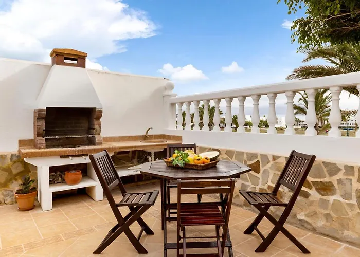 Lanzarote Marla Willa Costa Teguise