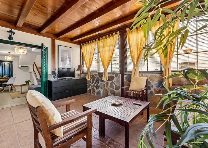 Villa Lanzarote Marla