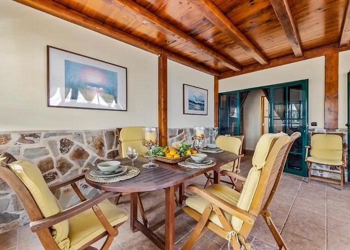 Lanzarote Marla Willa *