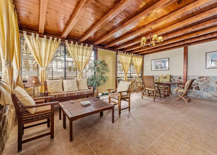 Lanzarote Marla 코스타 테기세