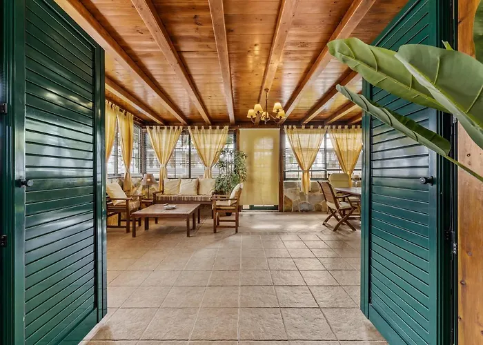 Lanzarote Marla 코스타 테기세