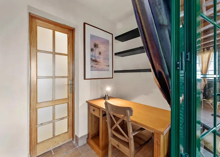 Lanzarote Marla 빌라 *