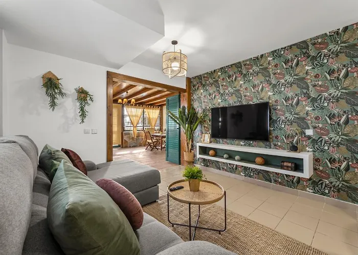 Villa Lanzarote Marla