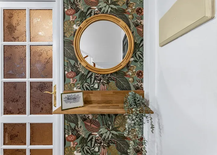 Lanzarote Marla Willa