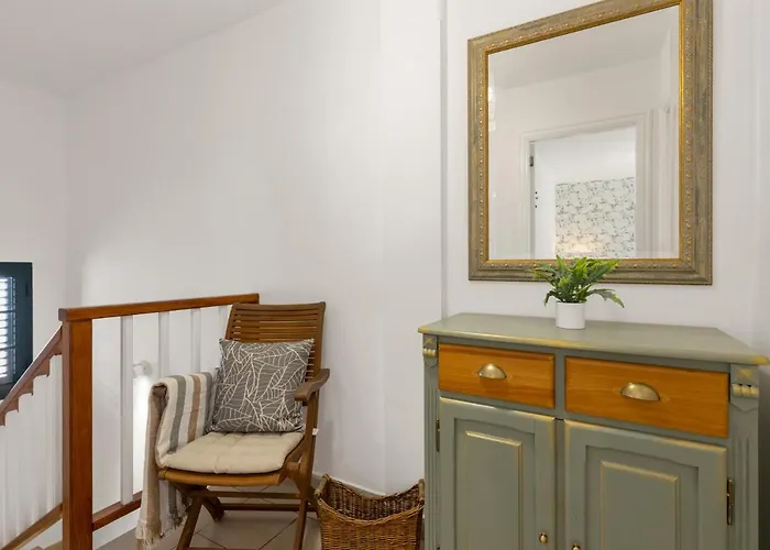 Lanzarote Marla * Costa Teguise