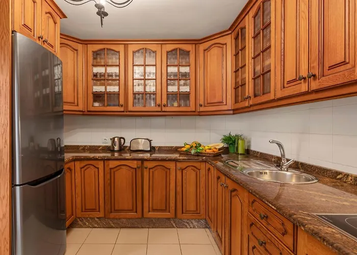 Lanzarote Marla * Costa Teguise