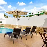 Lanzarote Marla *