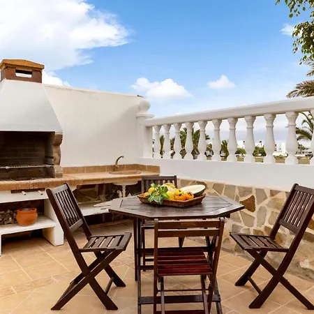 Lanzarote Marla Villa Costa Teguise