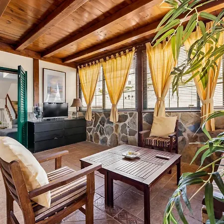 Villa Lanzarote Marla