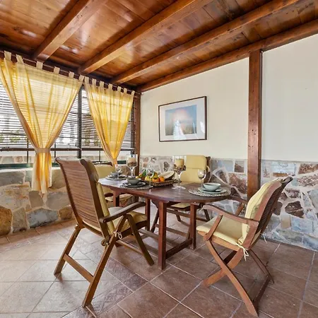 Lanzarote Marla Villa *