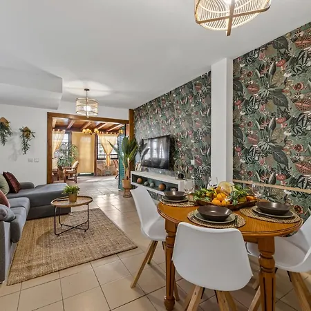 Lanzarote Marla * Costa Teguise