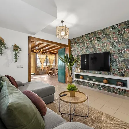 Villa Lanzarote Marla