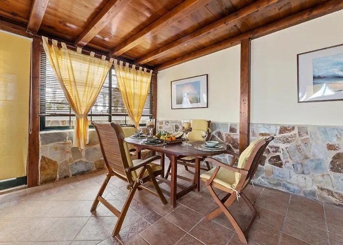 Lanzarote Marla Villa *