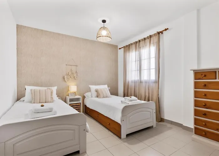 Lanzarote Marla * Costa Teguise