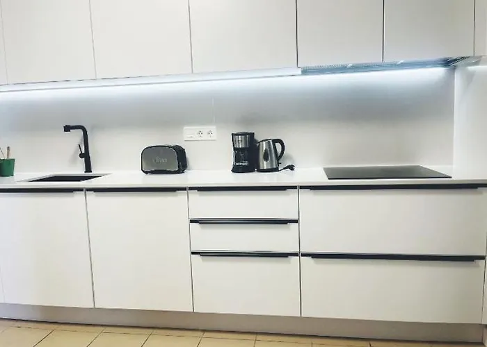 Villa Lanzarote Marla Costa Teguise